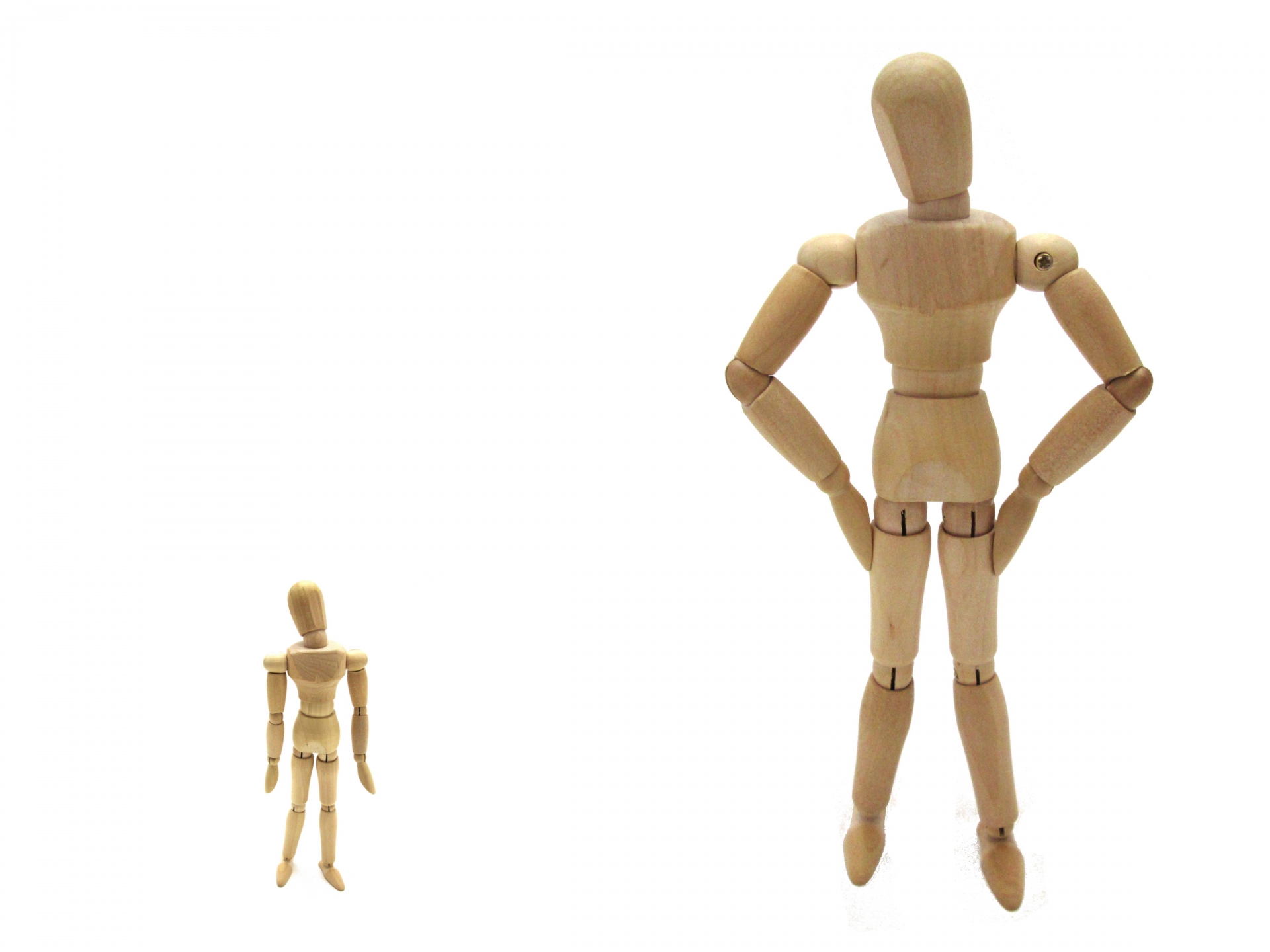 夢を持つ人と持たない人の差