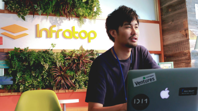 今話題のプログラミングスクール WebCampを立ち上げた大島CEOが考える「仕事」とは?