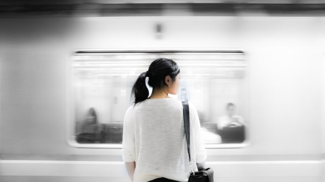 「ストレスは健康に悪い」は間違っていた!?現代人のストレスとは?